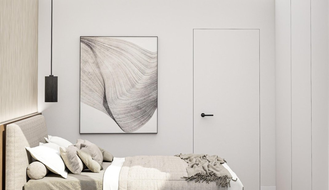 New Build - Villa -
Pinoso - Lel