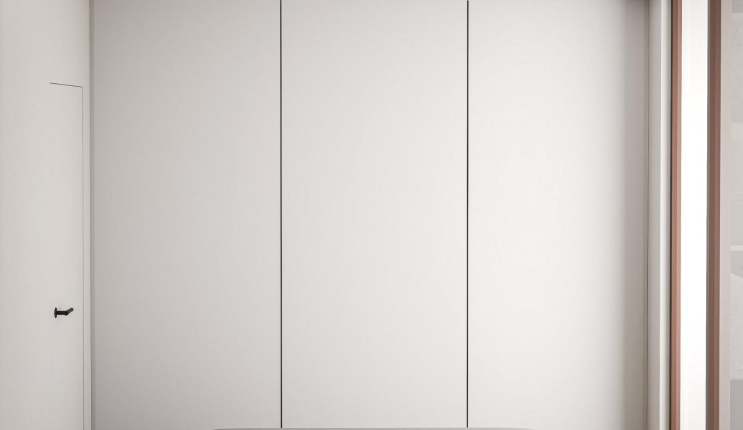 New Build - Villa -
Pinoso - Lel