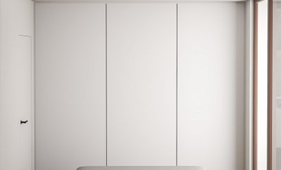 New Build - Villa -
Pinoso - Lel