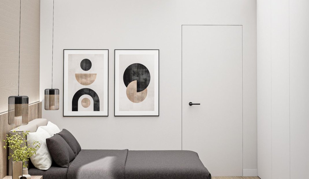 New Build - Villa -
Pinoso - Lel