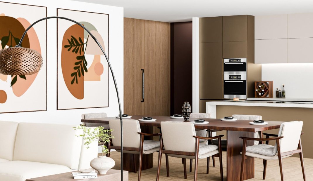 New Build - Villa -
Pinoso - Lel