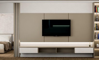 New Build - Villa -
Pinoso - Lel