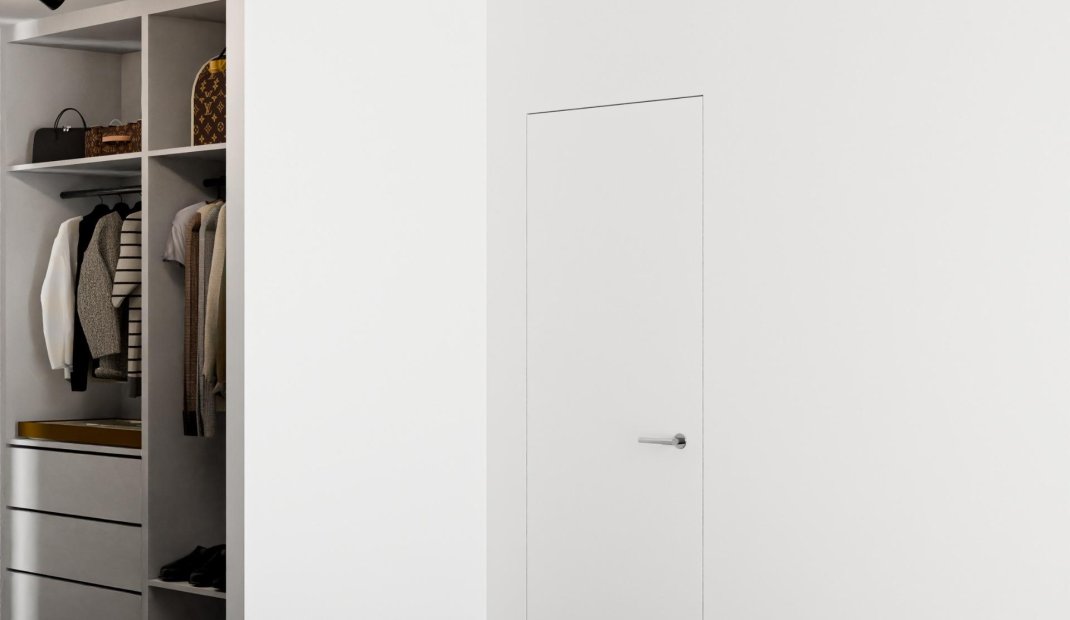 New Build - Villa -
Pinoso - Lel