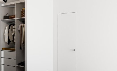 New Build - Villa -
Pinoso - Lel