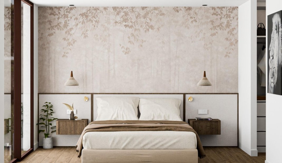 New Build - Villa -
Pinoso - Lel