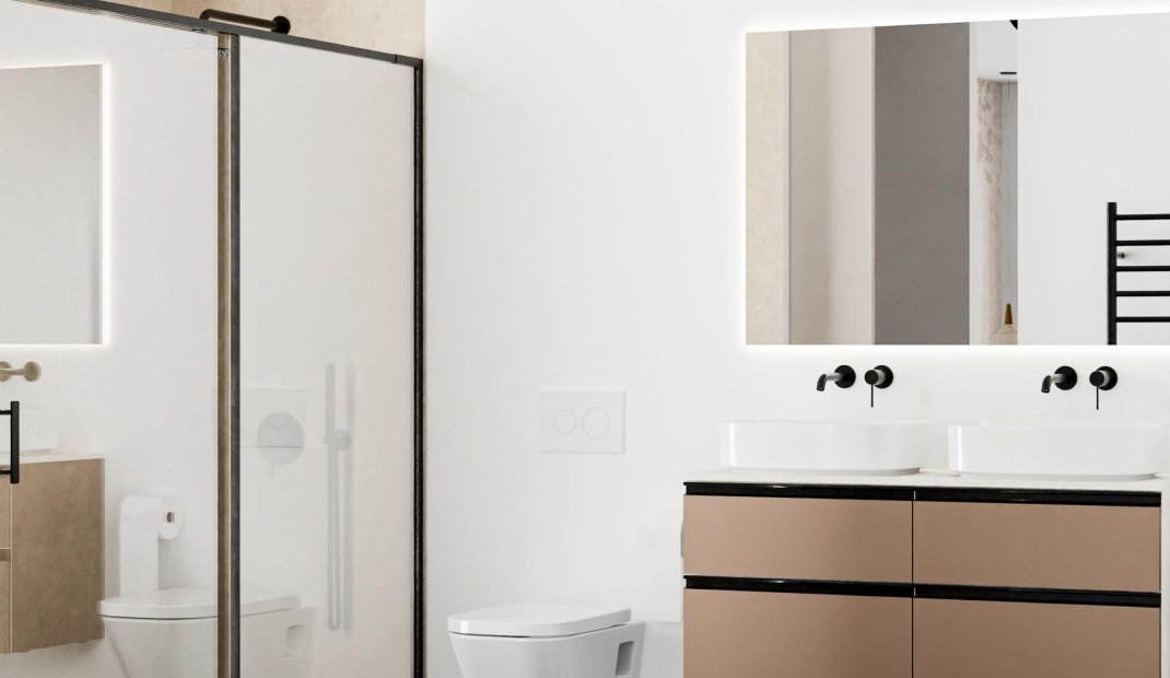 New Build - Villa -
Pinoso - Lel