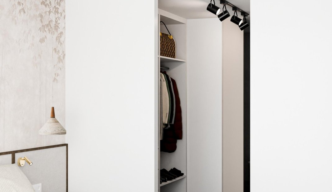 New Build - Villa -
Pinoso - Lel