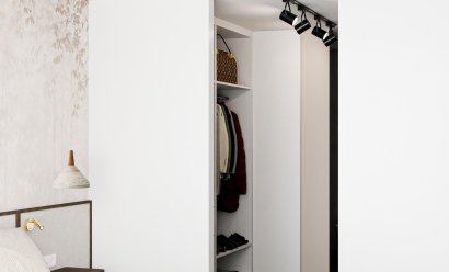 New Build - Villa -
Pinoso - Lel