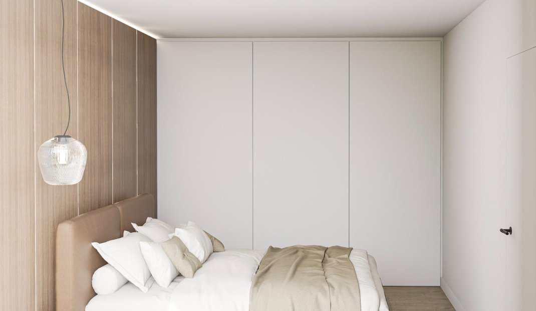 New Build - Villa -
Pinoso - Lel