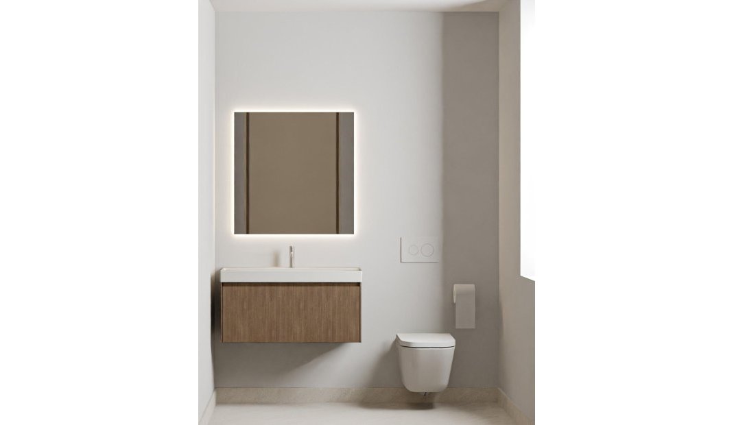 New Build - Villa -
Pinoso - Lel