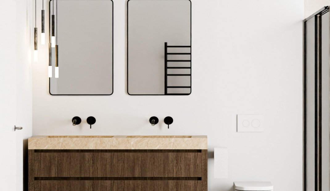 New Build - Villa -
Pinoso - Lel