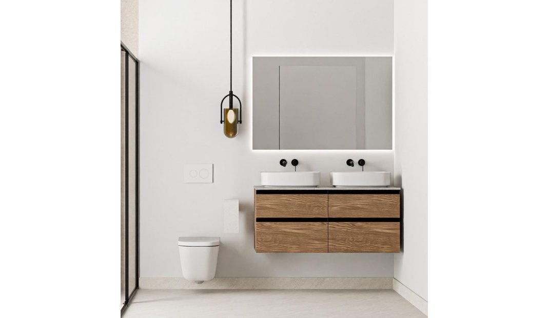 New Build - Villa -
Pinoso - Lel