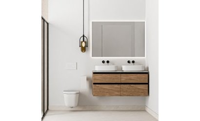 New Build - Villa -
Pinoso - Lel