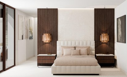 New Build - Villa -
Pinoso - Lel