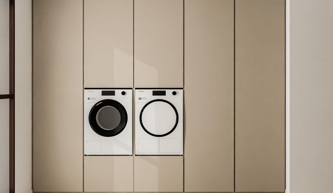 New Build - Villa -
Pinoso - Lel