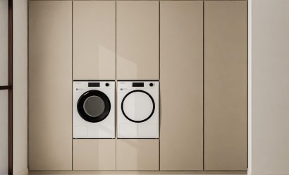 New Build - Villa -
Pinoso - Lel