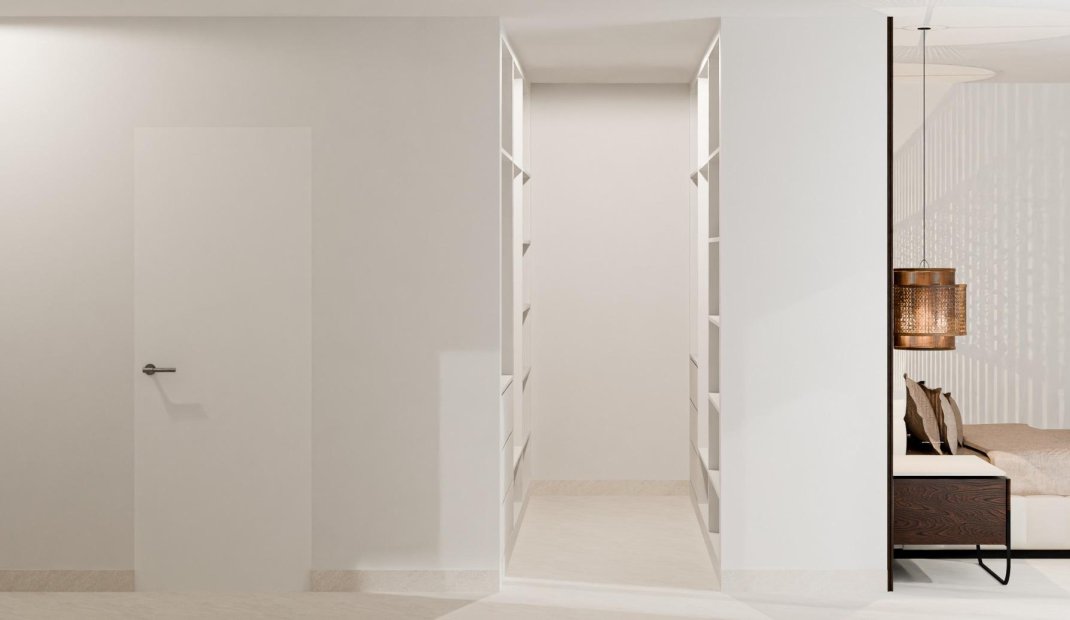 New Build - Villa -
Pinoso - Lel