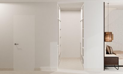 New Build - Villa -
Pinoso - Lel