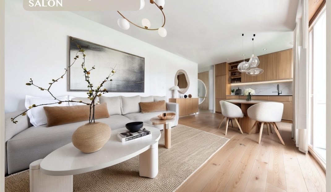 New Build - Apartment -
Bigastro - centro