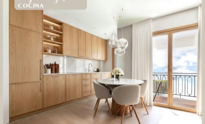 New Build - Apartment -
Bigastro - centro