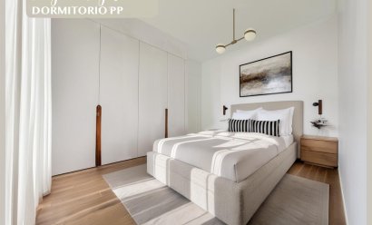 New Build - Apartment -
Bigastro - centro