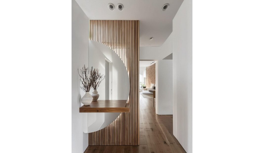 New Build - Apartment -
Bigastro - centro