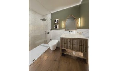 New Build - Apartment -
Bigastro - centro