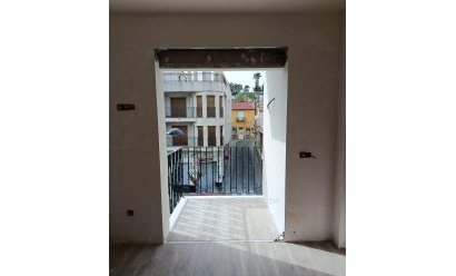 New Build - Apartment -
Bigastro - centro