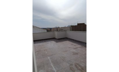 New Build - Apartment -
Bigastro - centro