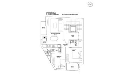 New Build - Apartment -
Bigastro - centro