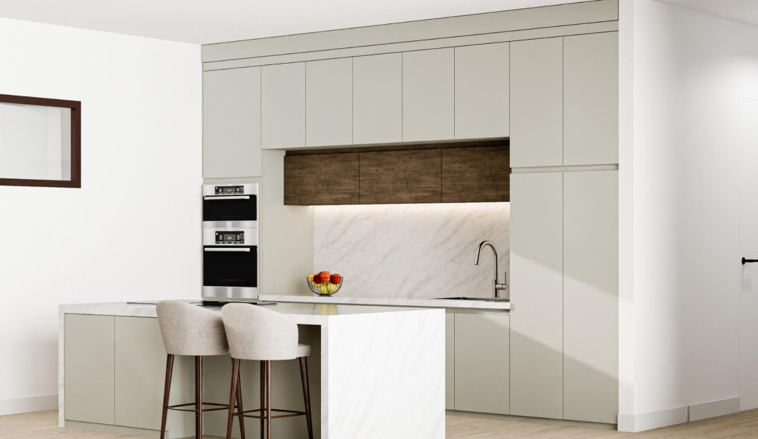 New Build - Villa -
Pinoso - Lel