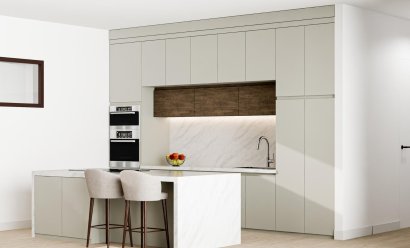 New Build - Villa -
Pinoso - Lel