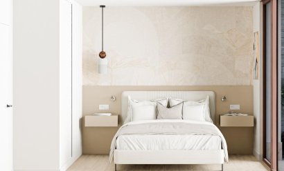 New Build - Villa -
Pinoso - Lel