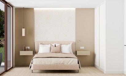 New Build - Villa -
Pinoso - Lel