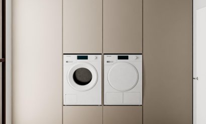 New Build - Villa -
Pinoso - Lel