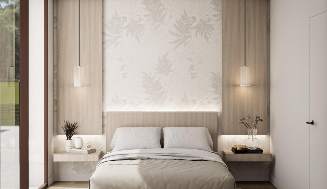 New Build - Villa -
Pinoso - Lel