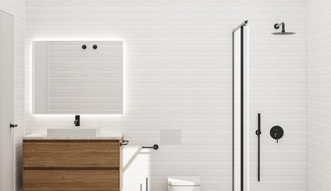 New Build - Villa -
Pinoso - Lel