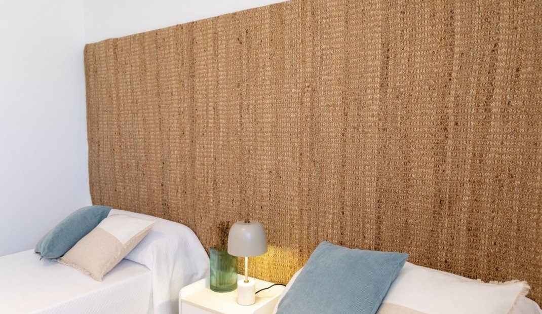 New Build - Apartment -
Santa Pola - Gran Alacant