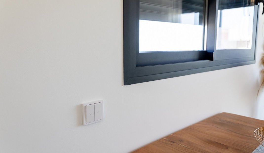 New Build - Apartment -
Santa Pola - Gran Alacant