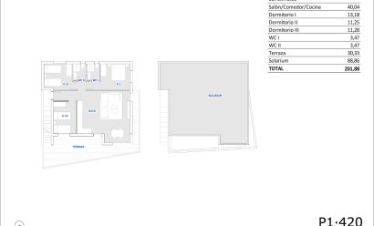 New Build - Bungalow -
San Miguel de Salinas - Pueblo