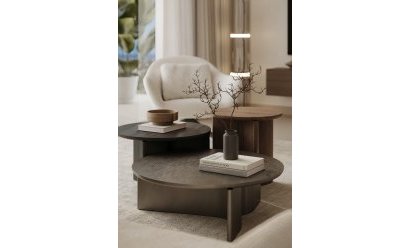 Nýbygging - Sérhæð -
Marbella