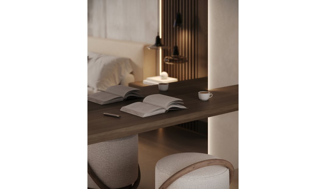 Nýbygging - Sérhæð -
Marbella