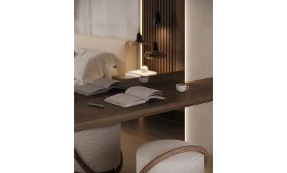 Nýbygging - Sérhæð -
Marbella