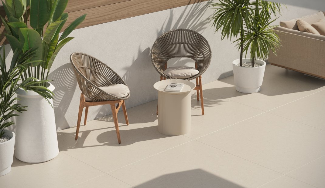 Nýbygging - terraced -
Marbella