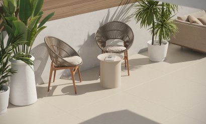 Nýbygging - terraced -
Marbella