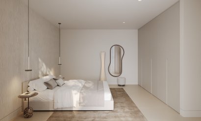 Nýbygging - terraced -
Marbella