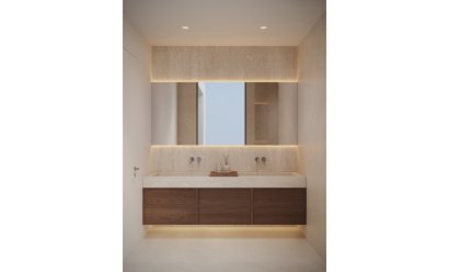 Nýbygging - terraced -
Marbella