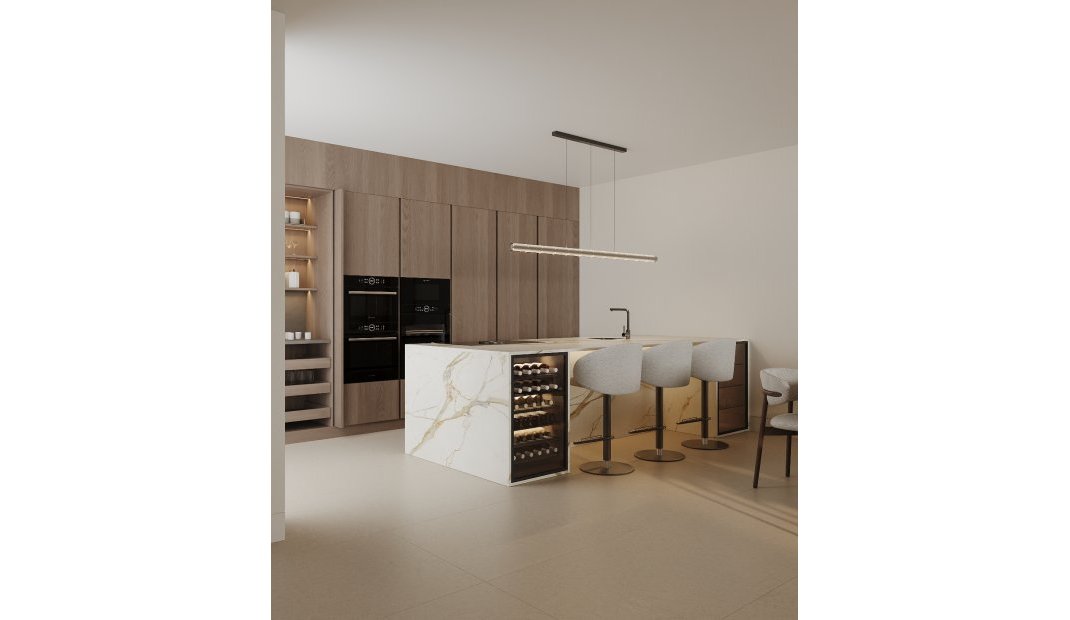 Obra nueva - terraced -
Marbella