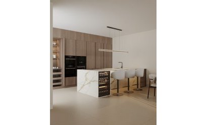 Obra nueva - terraced -
Marbella