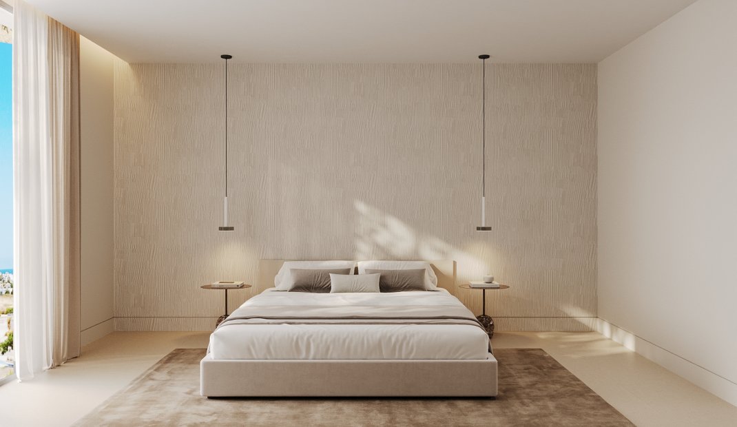 Obra nueva - terraced -
Marbella